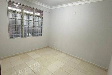 Siantan Apartment, Taman Putra Perdana