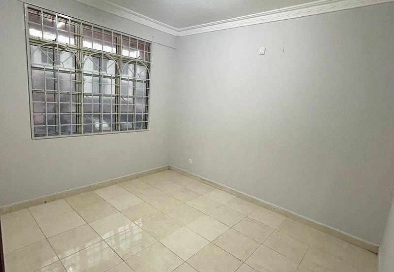 Siantan Apartment, Taman Putra Perdana