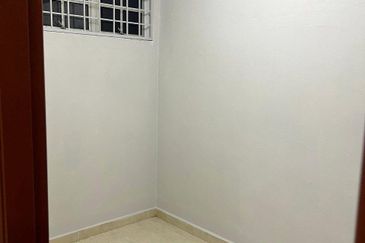 Siantan Apartment, Taman Putra Perdana