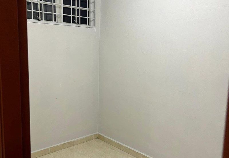 Siantan Apartment, Taman Putra Perdana