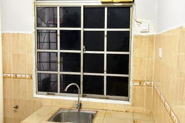 Siantan Apartment, Taman Putra Perdana