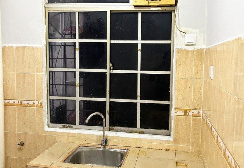 Siantan Apartment, Taman Putra Perdana