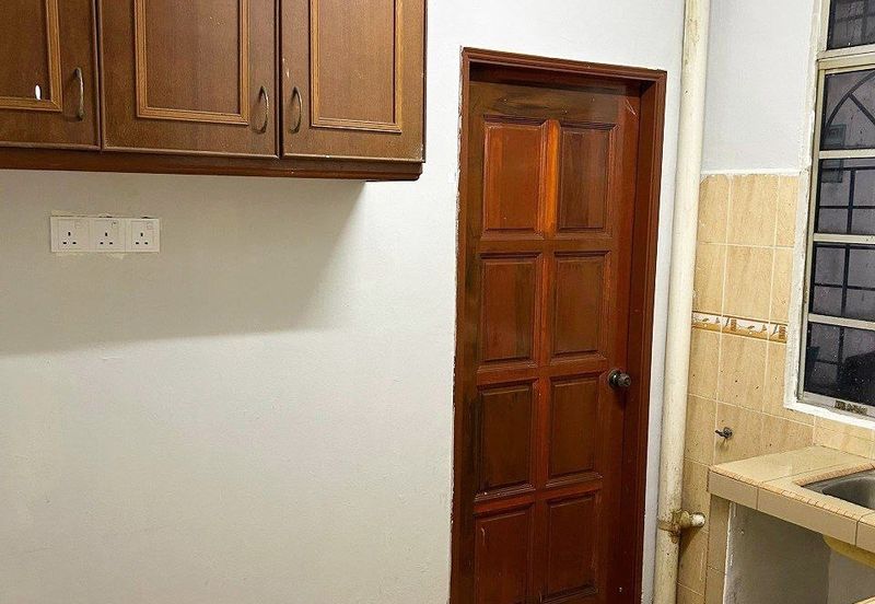 Siantan Apartment, Taman Putra Perdana