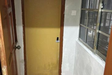 Siantan Apartment, Taman Putra Perdana