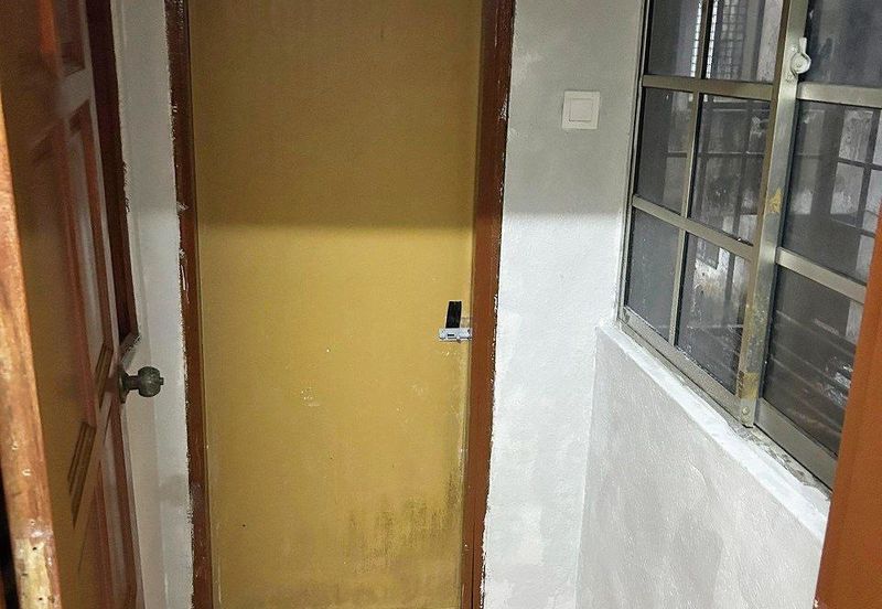 Siantan Apartment, Taman Putra Perdana