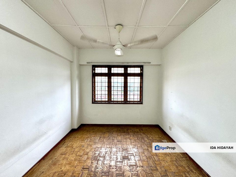 Dahlia Court Pandan Indah Dekat LRT Cempaka Below Market For Sale, Kuala Lumpur, Cheras