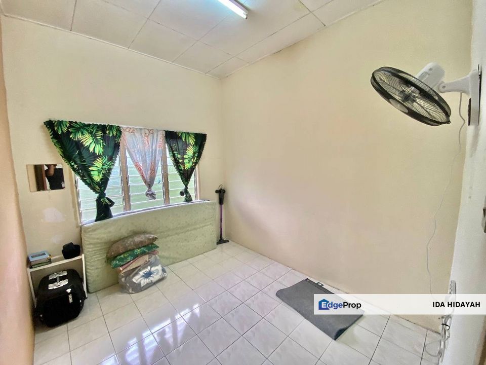 Pangsapuri Resak Puncak Perdana Shah Alam Below Value For Sale, Selangor, Shah Alam