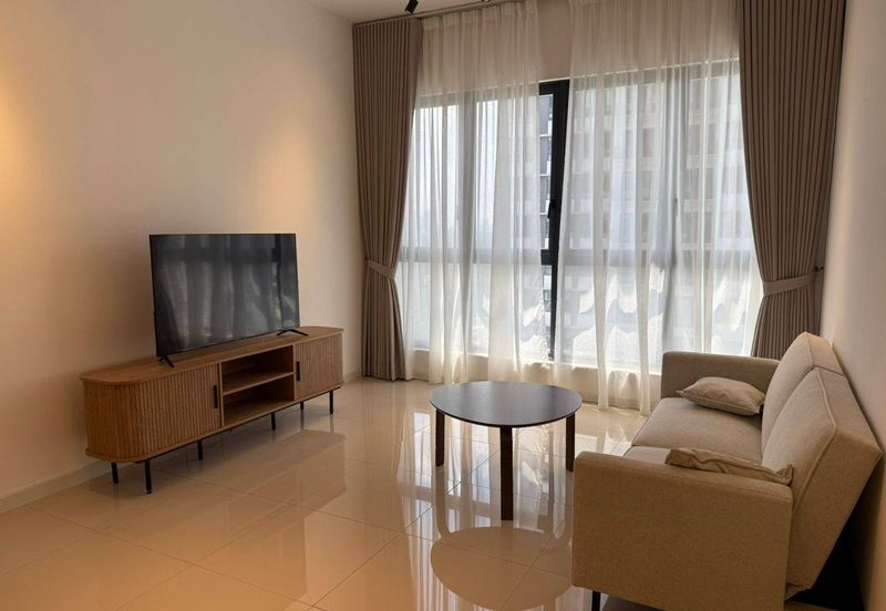 Sunway Belfield Residence