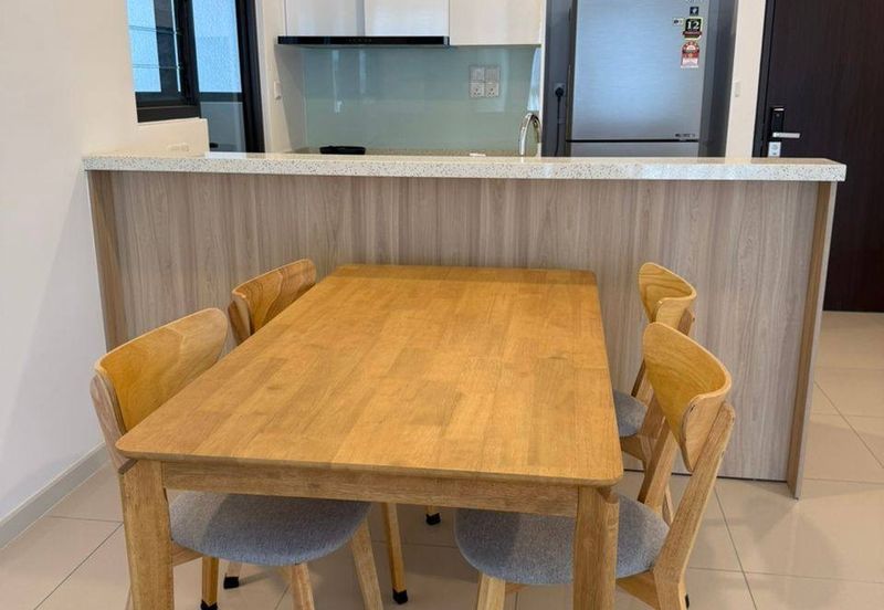 Sunway Belfield Residence