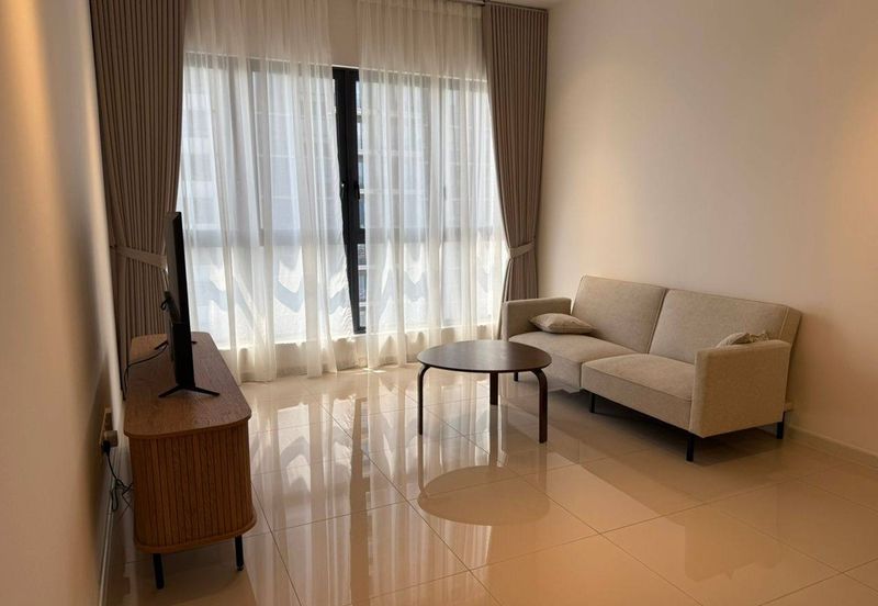 Sunway Belfield Residence