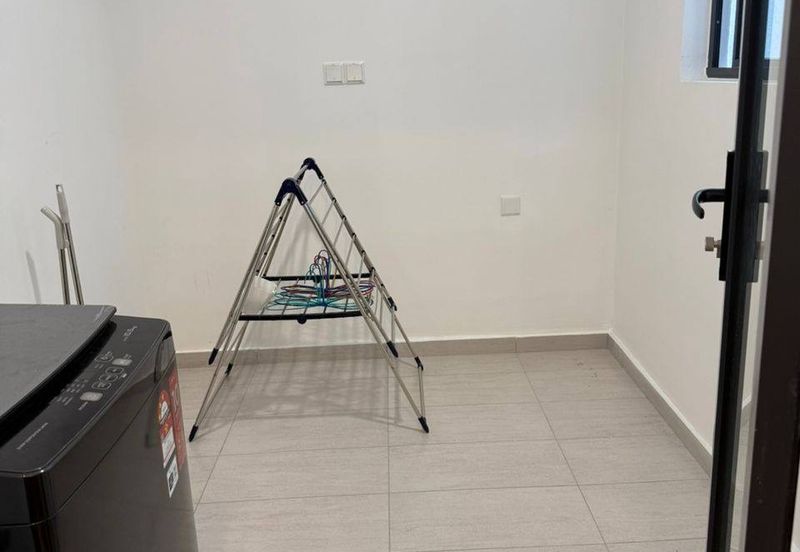 Sunway Belfield Residence