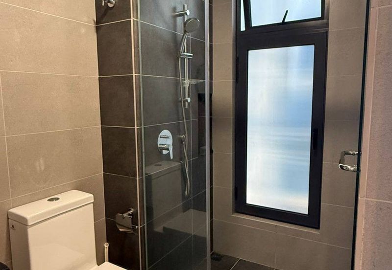 Sunway Belfield Residence