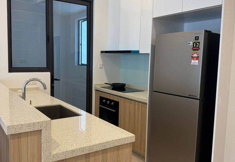 Sunway Belfield Residence