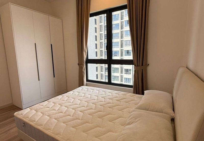 Sunway Belfield Residence