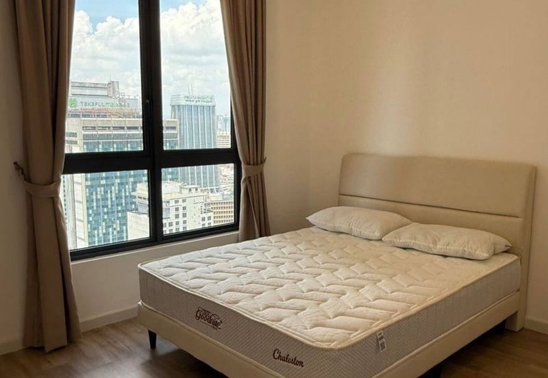 Sunway Belfield Residence