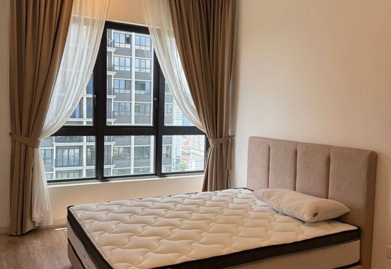 Sunway Belfield Residence