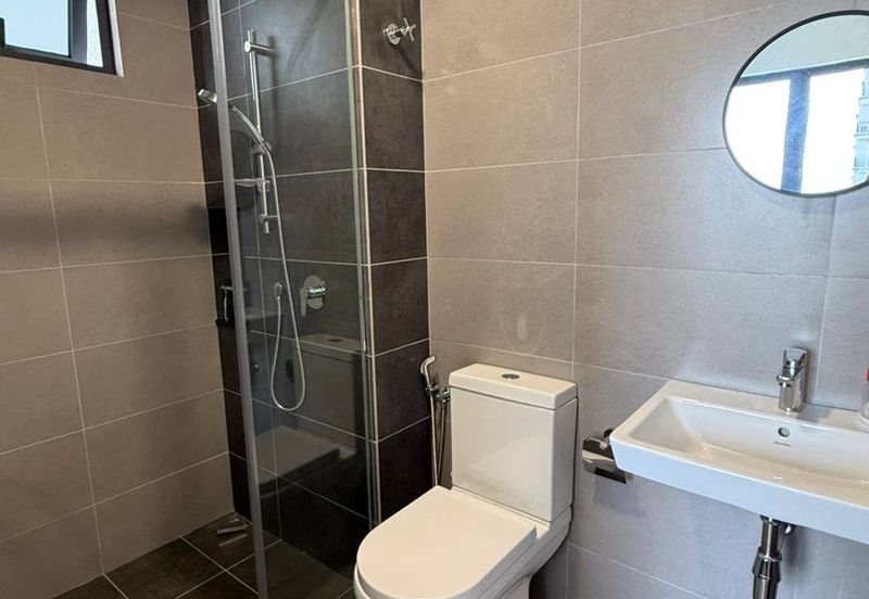 Sunway Belfield Residence