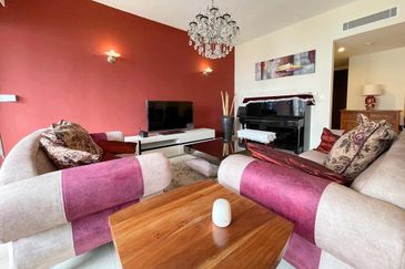 Hampshire Park Condominium