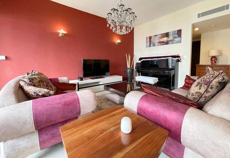 Hampshire Park Condominium