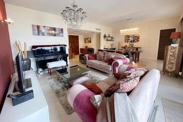 Hampshire Park Condominium