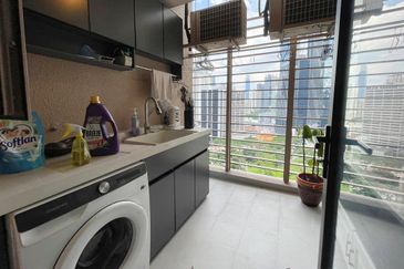 Hampshire Park Condominium