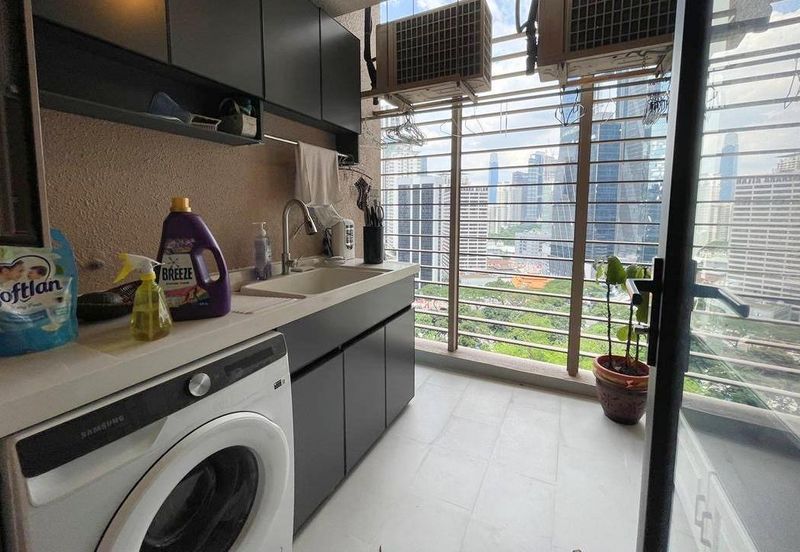 Hampshire Park Condominium