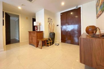 Hampshire Park Condominium