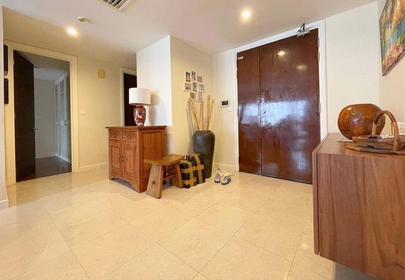 Hampshire Park Condominium