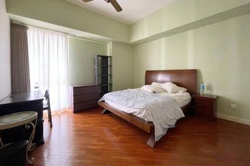 Hampshire Park Condominium