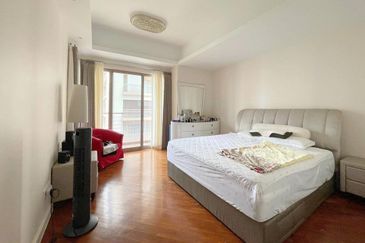 Hampshire Park Condominium