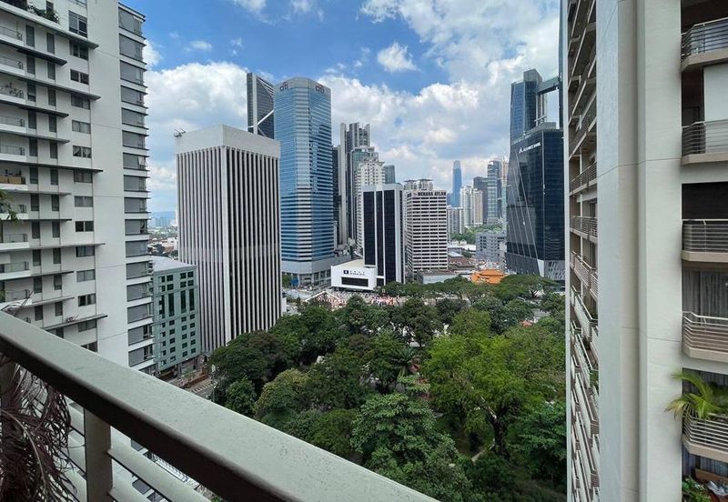 Hampshire Park Condominium