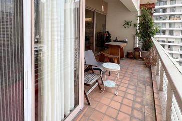 Hampshire Park Condominium