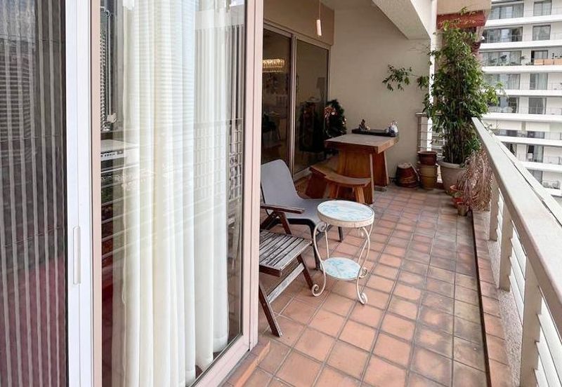 Hampshire Park Condominium