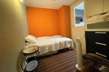 Hampshire Park Condominium