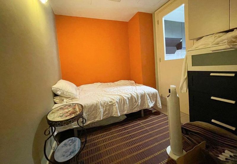 Hampshire Park Condominium