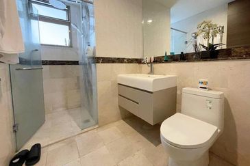 Hampshire Park Condominium