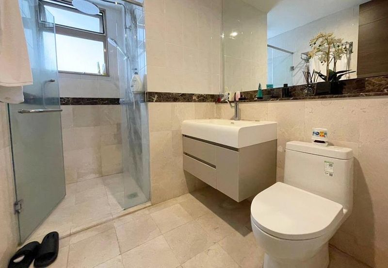 Hampshire Park Condominium