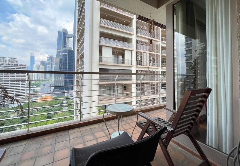 Hampshire Park Condominium