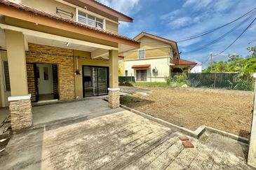 Taman Saujana Rawang