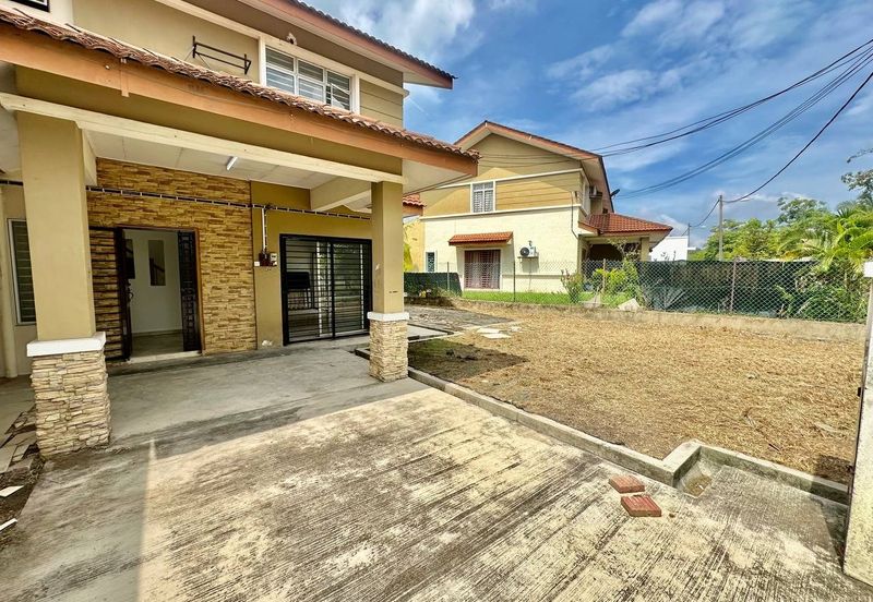 Taman Saujana Rawang