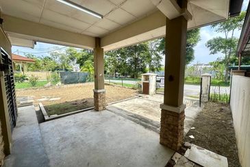 Taman Saujana Rawang