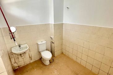 Taman Saujana Rawang