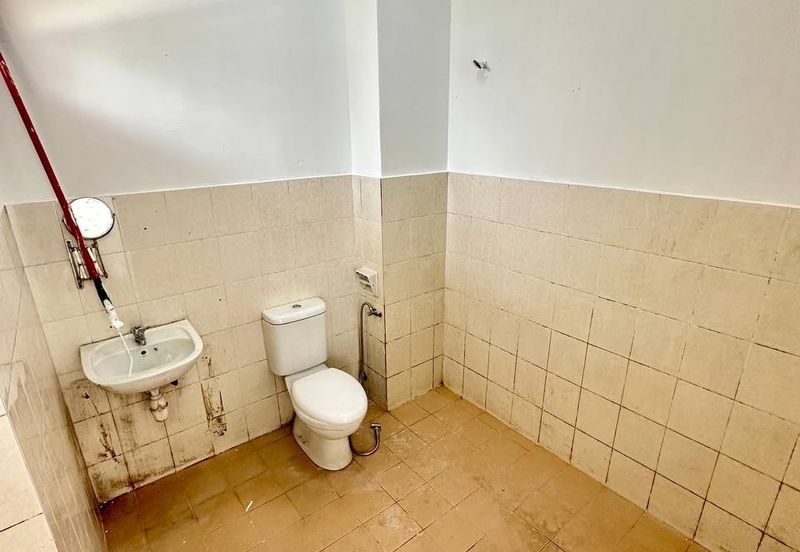 Taman Saujana Rawang