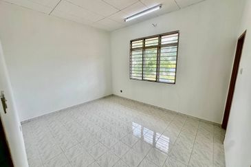 Taman Saujana Rawang