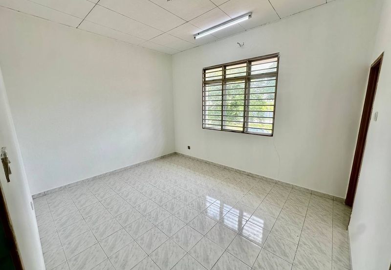 Taman Saujana Rawang