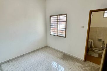 Taman Saujana Rawang