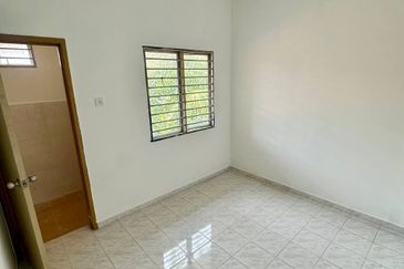 Taman Saujana Rawang