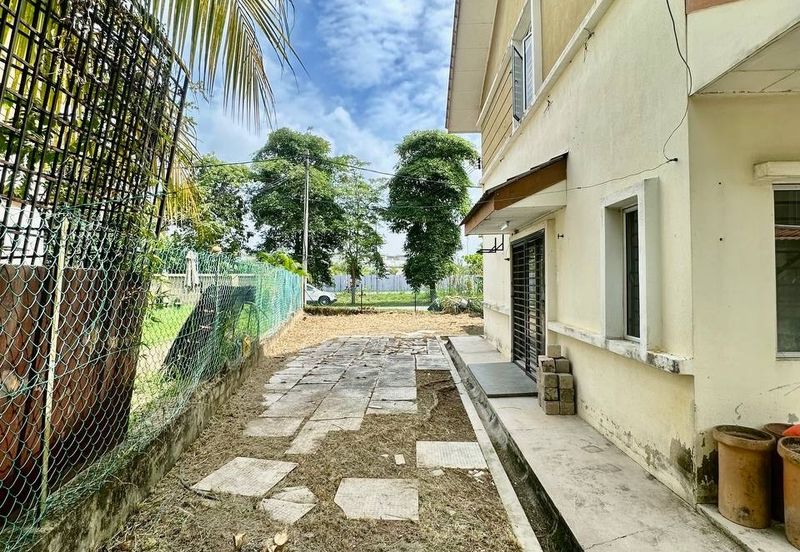 Taman Saujana Rawang