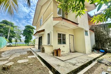 Taman Saujana Rawang