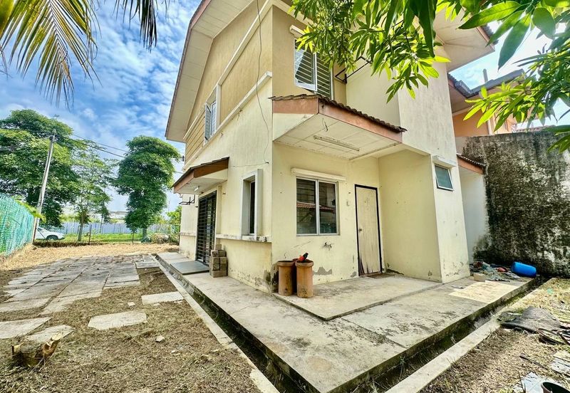 Taman Saujana Rawang